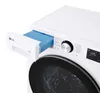 LG RT10X72W Wärmepumpentrockner 10kg AI Dry ThinQ App Produktbild-Vorschau 7