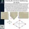 freigarten.de Ersatzdach für Pavillon 3x3 Meter  Pavillon Produktbild-Vorschau 7