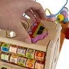 Sortiermaschine - Holzauto Kruzzel 22652 Produktbild-Vorschau 3