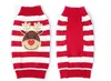 Pet Dog Winter Sweater Moose Christmas Holiday Warm Náhled obrázku produktu 4