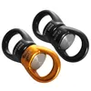 Lixada Swing Swivel 30kN Safest Swing Spinner Carabiner Náhled obrázku produktu 9