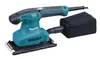 Levigatrice orbitale Makita M9203B Anteprima dell’immagine prodotto 2