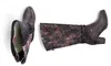 Bottes pour femmes Rieker, modèle HWK, en textile, couleurs Voir les images du produit 11
