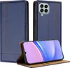 Handyhülle für Samsung Galaxy M33 5G Leder Flip Klappbare Produktbild-Vorschau 1