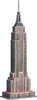 Empire State Building 3D (Puzzle) Voir les images du produit 6