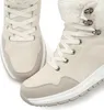 LASCANA Winterstiefelette High Top Sneaker, Schnürschuh, Produktbild-Vorschau 4