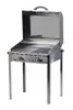 Hendi Gas Green Fire 2 Brenner, 11600 W, Grilování, Náhled obrázku produktu 13