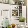 Grille-pains 2 fentes 950w vert - Smeg - TSF01PGEU - Voir les images du produit 21