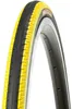 Kenda 23-622 Kontender, K-196 Draht, schwarz-gelb Produktbild-Vorschau 2