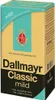 A product package for Dallmayr Classic coffee. Náhled obrázku produktu