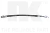 NK 853265 Bremsschlauch für MAZDA 6 Station Wagon (GY) 6 Produktbild-Vorschau 1