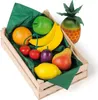 Erzi Sortiment Obst - Kaufladenzubehör Produktbild-Vorschau 2