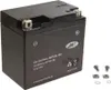 JMT Gel Batterie YTX5L-BS 12 V 4 Ah 80 A 113 x 69 x 105 mm Produktbild-Vorschau 5