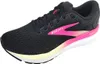 Brooks Ghost 16W Sportschuhe Damen Trainingsschuhe Schwarz Produktbild-Vorschau 5