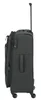 travelite Derby 4W Trolley Expandable M Anthracite Produktbild-Vorschau 3