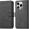 imoshion  Klapphülle iPhone 16 Pro - Schwarz Produktbild-Vorschau 1