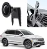 MagSafe 2 Magnethalterung für VW Tiguan 2 (2016-) Produktbild-Vorschau 1