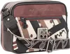 Anekke Umhängetasche Mademoiselle 2 Compartment Crossbody Produktbild-Vorschau 23