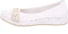 Rieker Ballerinas Damen 31393837303130 Weiß 39 EU Produktbild-Vorschau 9