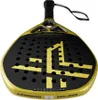 Oxdog Ultimate Pro Smash 2025 Padelschläger Gelb  Gelb One Produktbild-Vorschau 5