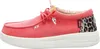 Fusion Slipper Rouge Voir les images du produit 6
