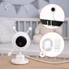 Baby monitor Lionelo Babyline 3.4 con telecamera, LCD da Anteprima dell’immagine prodotto 11