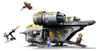 LEGO Star Wars 75447 Razor Crest - The Mandalorian und Produktbild-Vorschau 8