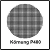 Mirka ABRANET Schleifscheiben Grip 150mm P400 50Stk. ( Produktbild-Vorschau 4