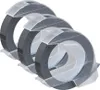1x3 Dymo 3D embosovací páska 9 mm x 3 m plastová černá Náhled obrázku produktu 30