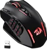 Redragon M913 Impact Elite Wireless Gaming Maus, 16000 DPI Produktbild-Vorschau 1