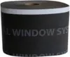 Soudal SWS Outside Standard schwarz 100mm x 30m 145965 Produktbild-Vorschau 2