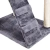 COSTWAY drapak dla kota drapak dla kota drapak dla kota Podgląd zdjęcia produktu 3