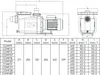 Filterpumpe Vitalia COMFORT Variabel 63 mm Anschluss, Produktbild-Vorschau 2