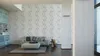 Esprit Home Vliestapete Coastline, telegrau, 10,05 m x 0,53 Produktbild-Vorschau 5