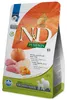 Farmina Pet Food N&D Pumpkin, Adult, Groß (26-44 kg), Produktbild-Vorschau 2