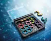 Giochi intelligenti IQ Digits (ENG) Giochi IUVI Anteprima dell’immagine prodotto 5