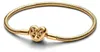 Damenarmband Familie Moments IP Gold, Zirkonia, Emaille von Produktbild-Vorschau 5