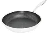 HENSSLERS | Edelstahlpfanne | 28 cm | Edelstahl | Produktbild-Vorschau 5