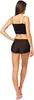 Merry Style Short de bain pour femmes Caleçon de bikini Voir les images du produit 7