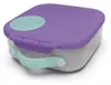 B.box Snackbox mittel Flieder Pop Produktbild-Vorschau 5