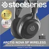 SteelSeries Arctis Nova 5P Wireless PS5 Gaming Headset – Produktbild-Vorschau 17