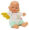 Heless 2175, Doll outfit, 1,5 Jahr(e) Produktbild-Vorschau 2