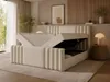 Emlar Boxspringbett Sava MAX 140x200 - Bett mit Matratze Produktbild-Vorschau 3