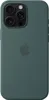 Apple Silicone Backcover MagSafe dla Apple iPhone 16 Pro Podgląd zdjęcia produktu 1