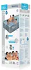 Bestway 561FV Bestway Rahmenpool 366 x 201 x 66 cm, 4.000 Produktbild-Vorschau 22
