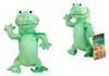 Hoppers Plüschfigur Tom Lizard 20 cm Produktbild-Vorschau 3