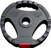 GORILLA SPORTS® Hantelscheiben - 17,5 kg Set, 30/31 mm Produktbild-Vorschau 10