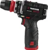 Parkside Performance Bohrschrauber Starterset PBSPA 12 E4 Produktbild-Vorschau 1