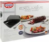 Dr. Oetker Maxi-Bräter Exclusive 3-tlg. mit Wender, Bräter Produktbild-Vorschau 3
