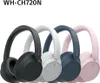 Sony WH-CH720NB Schwarz Produktbild-Vorschau 20
